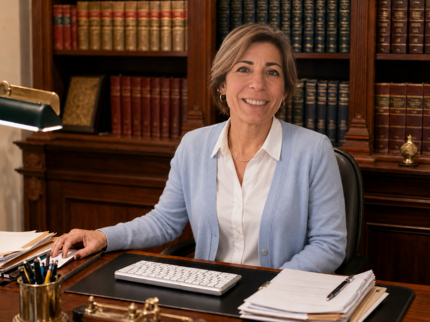 Daniela Forti